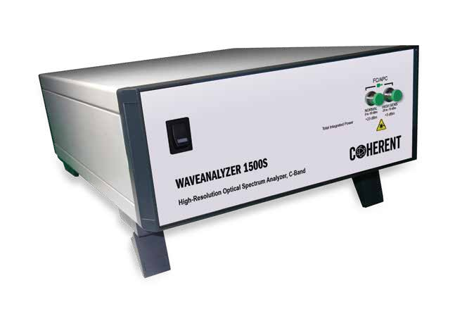WaveAnalyzer 1500S׷